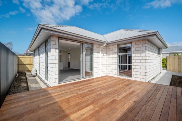 Photo of property in 25b Meehan Street, Islington, Blenheim, 7201