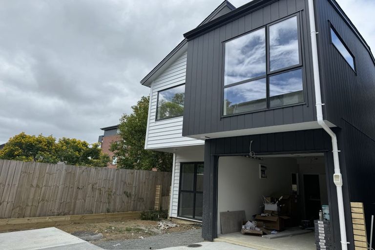 Photo of property in 14e Serjeant Street, Henderson, Auckland, 0612