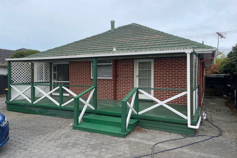 Photo of property in 67 Appleby Crescent, Burnside, Christchurch, 8053