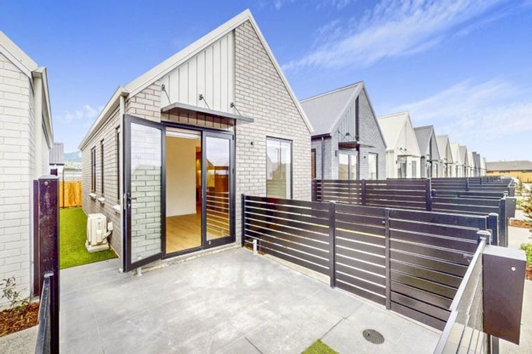 Photo of property in 38/160 Mazengarb Road, Paraparaumu, 5032