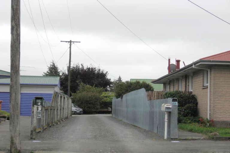 Photo of property in 44a Mcmurdo Street, Tinwald, Ashburton, 7700
