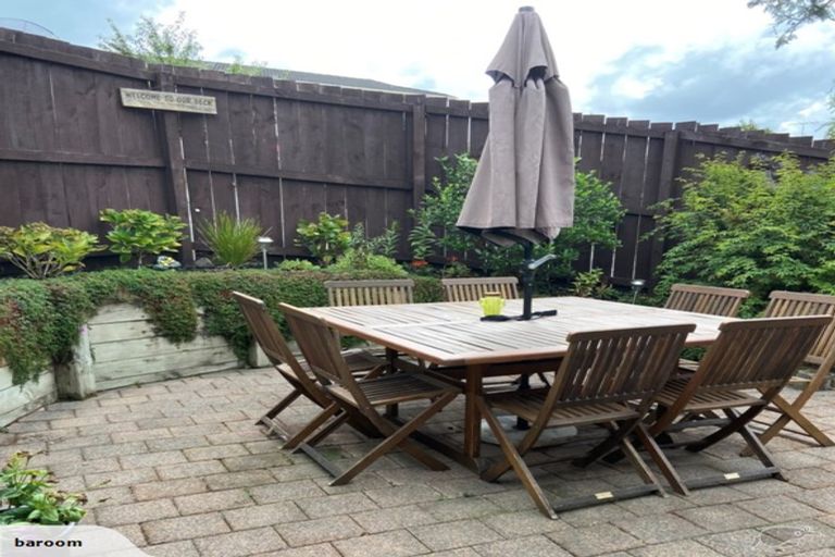 Photo of property in 3/109 Gossamer Drive, Pakuranga Heights, Auckland, 2010