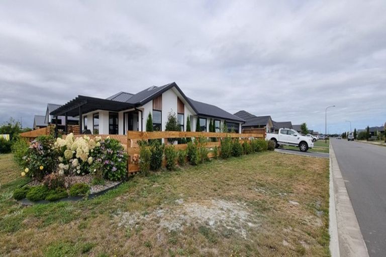 Photo of property in 23 Longcot Drive, Rolleston, 7615