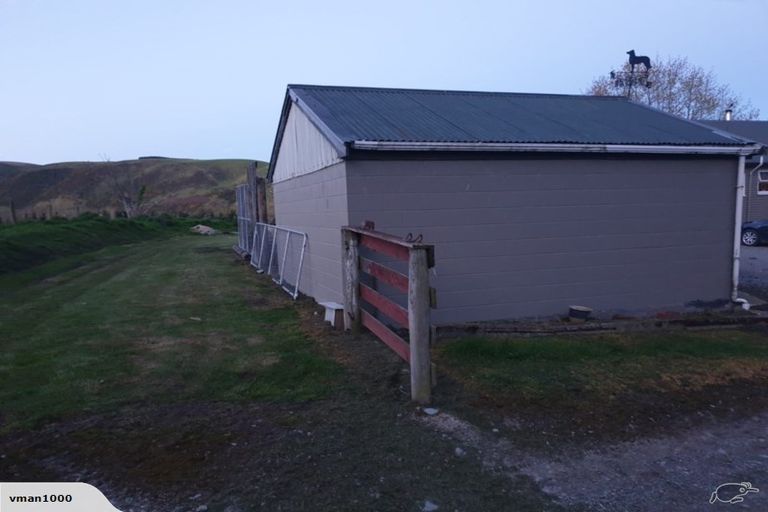 Photo of property in 1014 Cave Albury Road, Albury, Cave, 7984