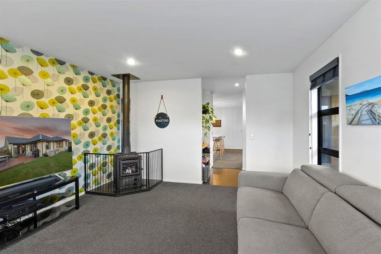 Photo of property in 9 Lancewood Way, Rangiora, 7400