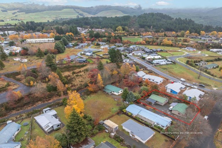 Photo of property in 41 Rangiamohia Road, Turangi, 3334