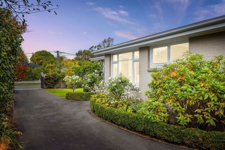 Photo of property in 52 Bourne Crescent, Papanui, Christchurch, 8053
