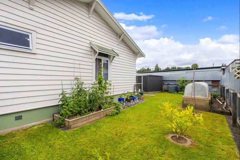 Photo of property in 20 Huia Street, Taumarunui, 3920