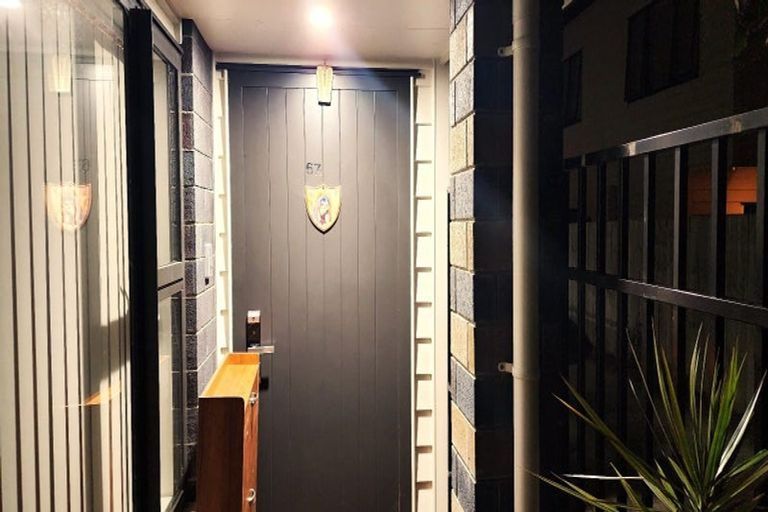 Photo of property in 67c Kimpton Road, Papatoetoe, Auckland, 2025