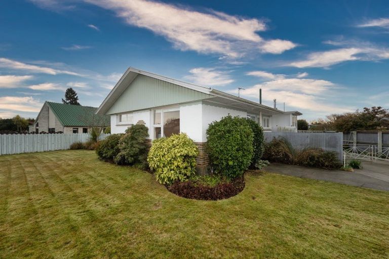 Photo of property in 18 Connor Place, Netherby, Ashburton, 7700