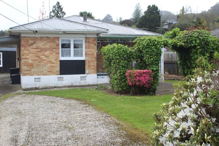Photo of property in 11 Anzac Street, Te Kuiti, 3910
