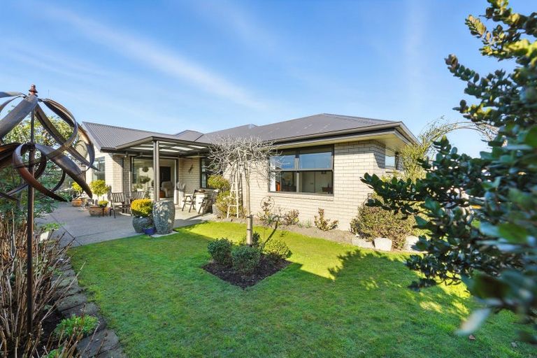 Photo of property in 9 Tutton (pvt) Mews, Rangiora, 7400