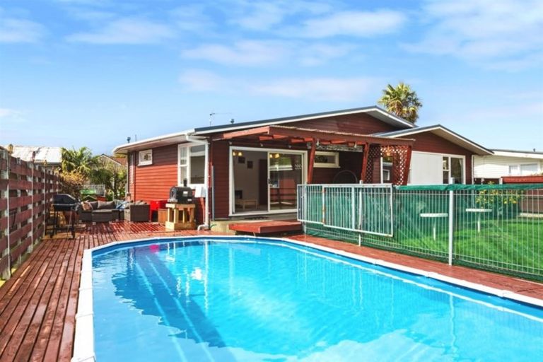 Photo of property in 54 Longfellow Street, Trentham, Upper Hutt, 5018