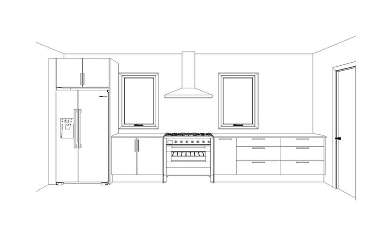 Photo of property in 6 Anzac Lane, Rolleston, 7614