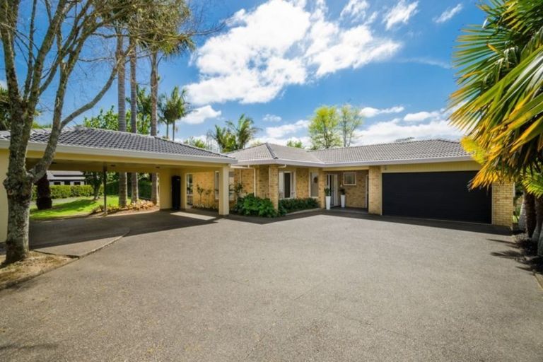 Photo of property in 19 Totara Road, Whenuapai, Auckland, 0618