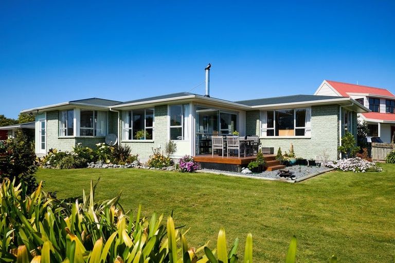 Photo of property in 10 Cromer Street, Kaikoura, 7300