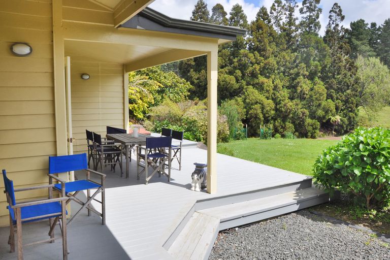 Photo of property in 355 Wellsford Valley Road, Wellsford, 0973