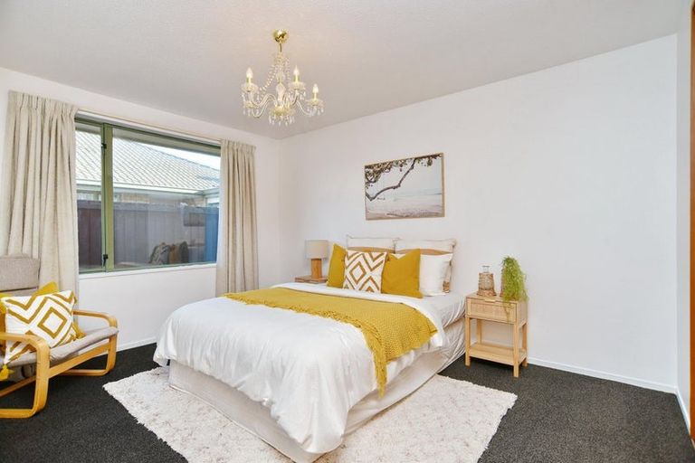 Photo of property in 1 Sewell Street, Kaiapoi, 7630