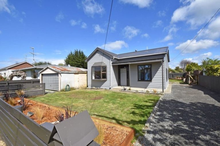 Photo of property in 48 Tanner Street, Grasmere, Invercargill, 9810