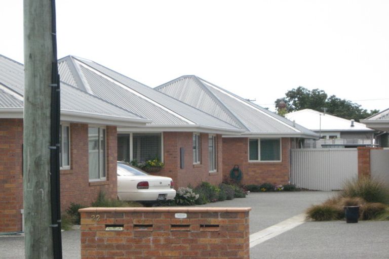 Photo of property in 22b Simeon Street, Spreydon, Christchurch, 8024