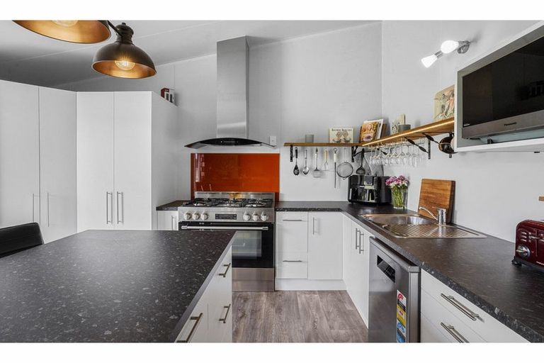 Photo of property in 819 Woodstock Road, View Hill, Oxford, 7495