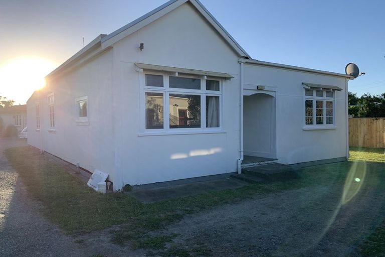 Photo of property in 32b Pascal Street, Palmerston North, 4410