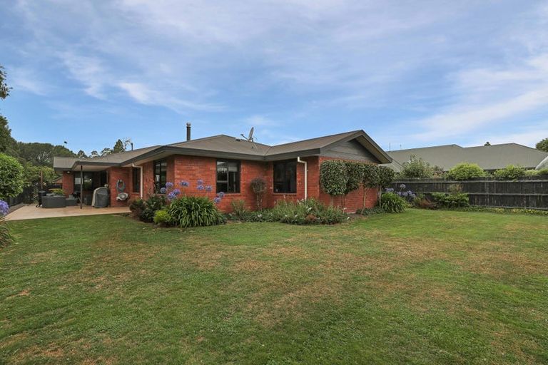 Photo of property in 26 Carters Terrace, Tinwald, Ashburton, 7700