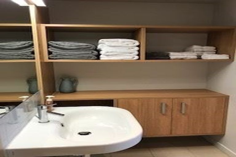 Photo of property in Monument Apartments, 7h/245 Wakefield Street, Te Aro, Wellington, 6011