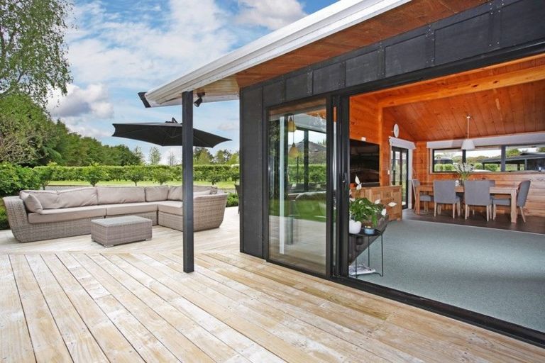 Photo of property in 77 Mauku Road, Patumahoe, Pukekohe, 2678