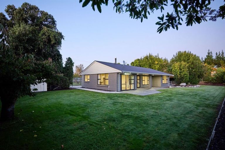Photo of property in 277 Mount Fyffe Road, Kaikoura Flat, Kaikoura, 7300