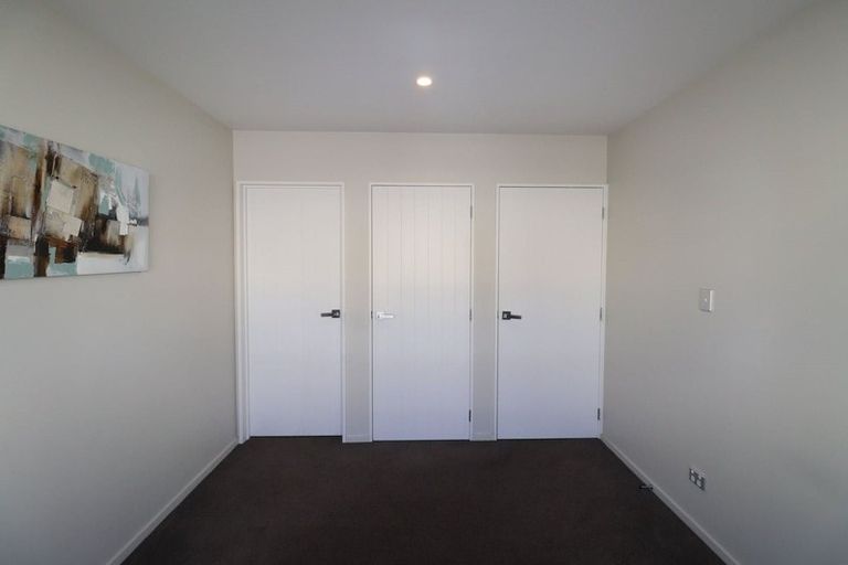Photo of property in 12/7 Bangor Street, Christchurch Central, Christchurch, 8011