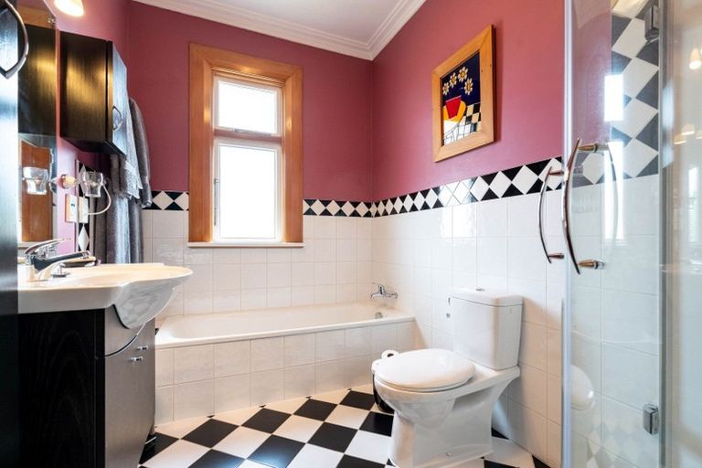 Photo of property in 36 Franklin Street, Dalmore, Dunedin, 9010