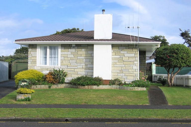Photo of property in 134 Limbrick Street, Terrace End, Palmerston North, 4410