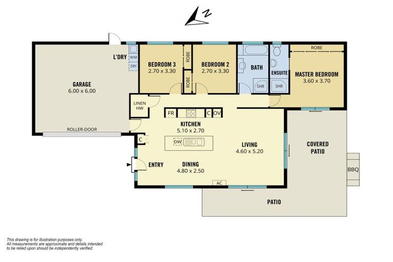 Photo of property in 25 Ripple Grove, Waiuku, 2123