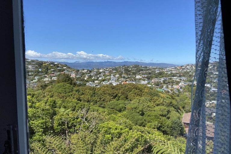 Photo of property in 61a Heke Street, Ngaio, Wellington, 6035