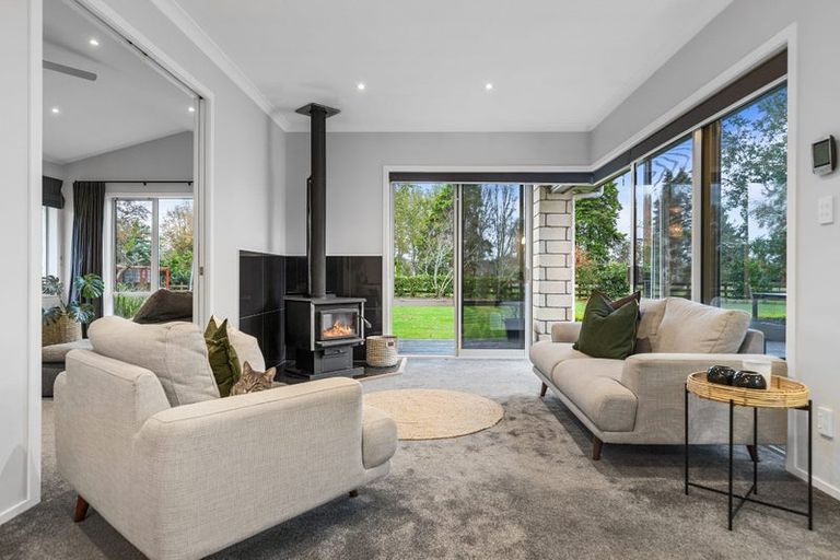 Photo of property in 1589a Kakaramea Road, Ngahinapouri, Hamilton, 3290