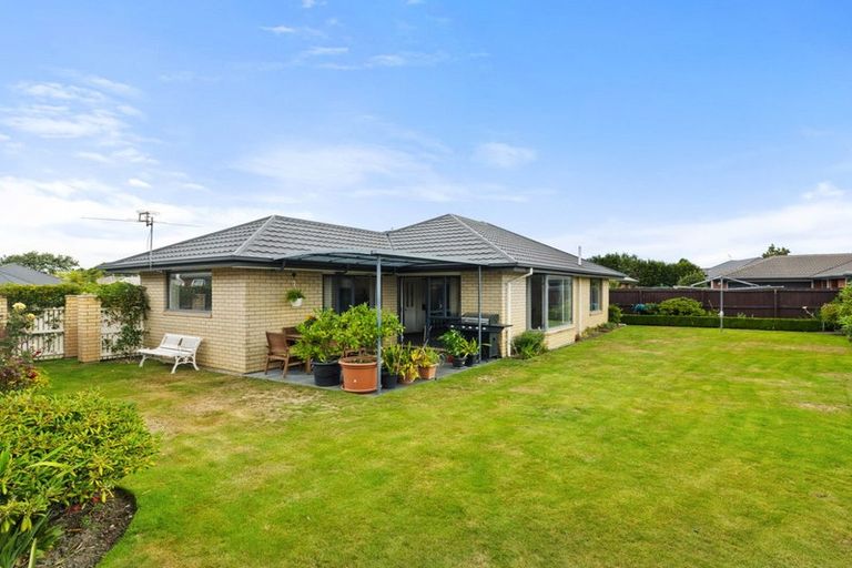 Photo of property in 42 Bella Rosa Drive, Hei Hei, Christchurch, 8042