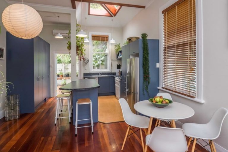 Photo of property in 46 Honiana Te Puni Street, Aro Valley, Wellington, 6021