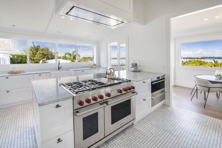 Photo of property in 22 Mays Street, Devonport, Auckland, 0624