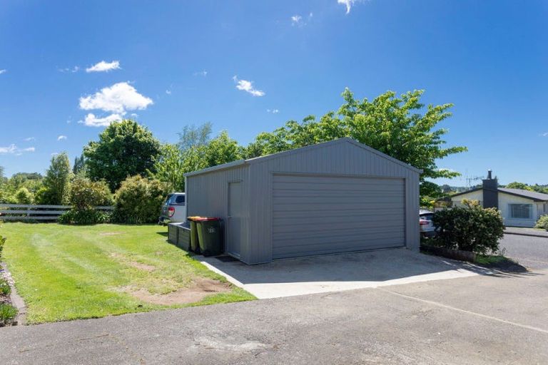 Photo of property in 25 Ries Street, Dannevirke, 4930
