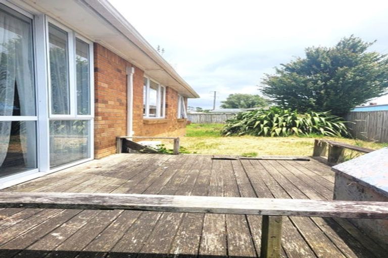 Photo of property in 10 Fergusson Street, Huntly, 3700