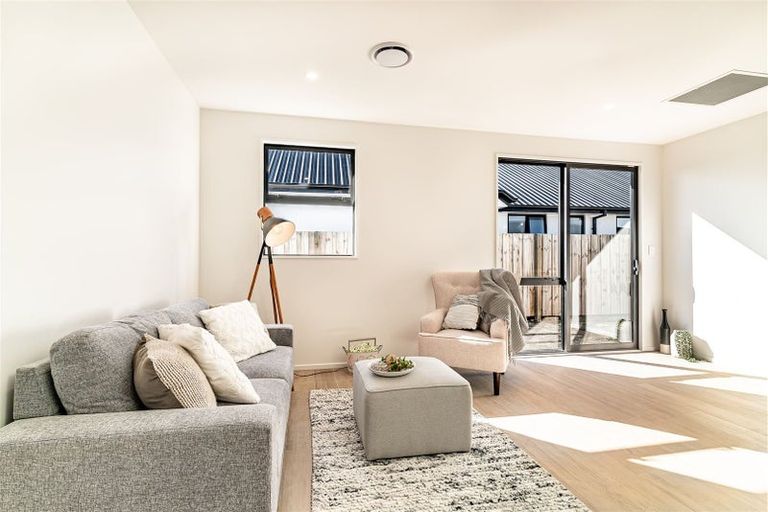 Photo of property in 8 Kirirua Avenue, Halswell, Christchurch, 8025