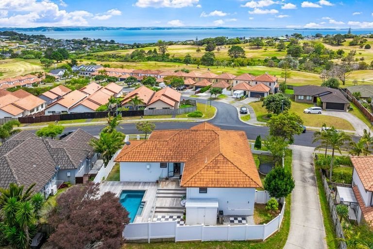 Photo of property in 107 Alec Craig Way, Gulf Harbour, Whangaparaoa, 0930