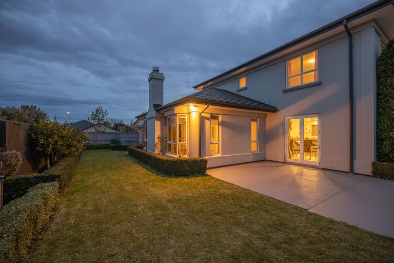 Photo of property in 46 Mistral Road, Northwood, Christchurch, 8051