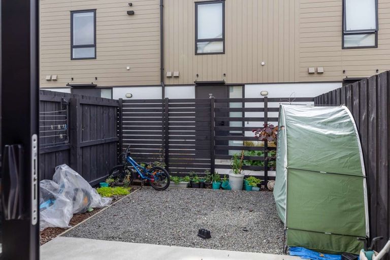 Photo of property in 2/102 Ruskin Street, Addington, Christchurch, 8024