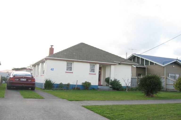 Photo of property in 42 Monmouth Street, Feilding, 4702