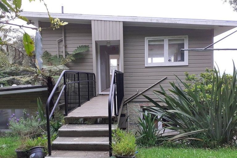 Photo of property in 3/17 Hepara Street, Hataitai, Wellington, 6021