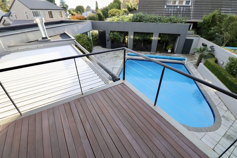 Photo of property in 8 Harrods Court, Ilam, Christchurch, 8053