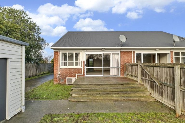 Photo of property in 11 Torlesse Street, Avonside, Christchurch, 8061