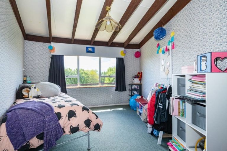 Photo of property in 52 Rosebrook Road, Claremont, Timaru, 7974